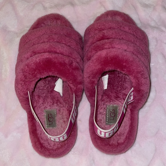 Ugg Slippers - Picture 4 of 4